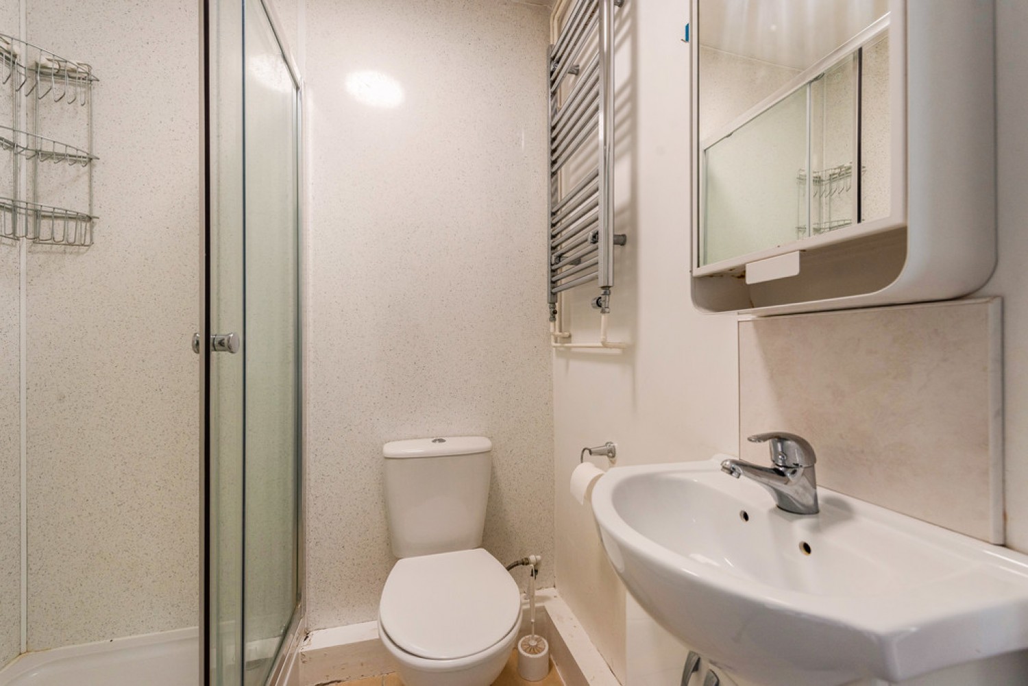 1 bedroom House for Letting Wykeham Place, Winchester