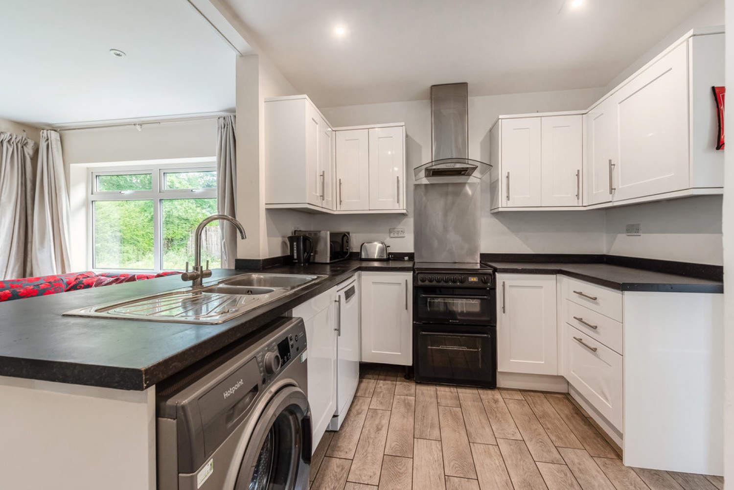 1 bedroom House for Letting Wykeham Place, Winchester