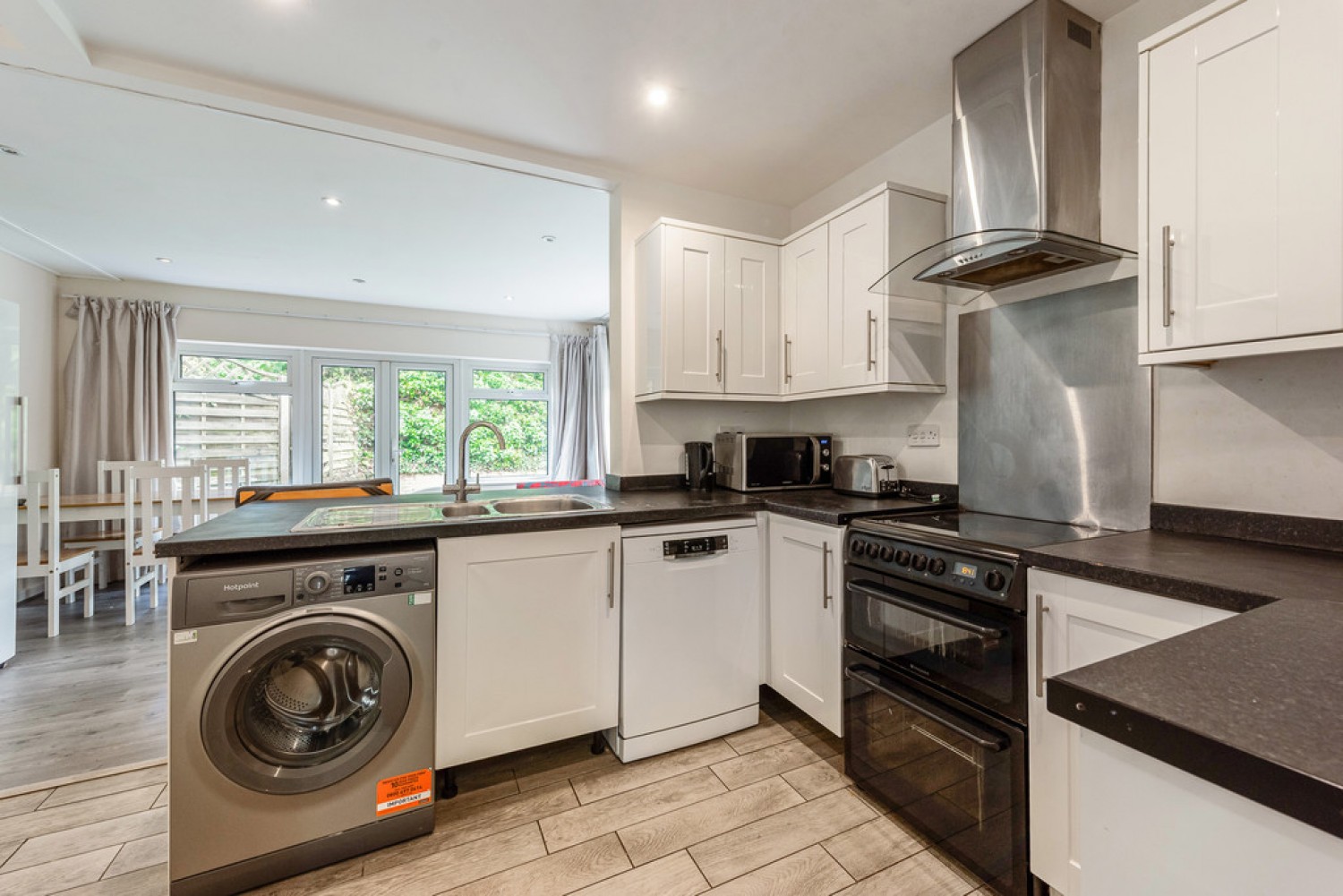 1 bedroom House for Letting Wykeham Place, Winchester