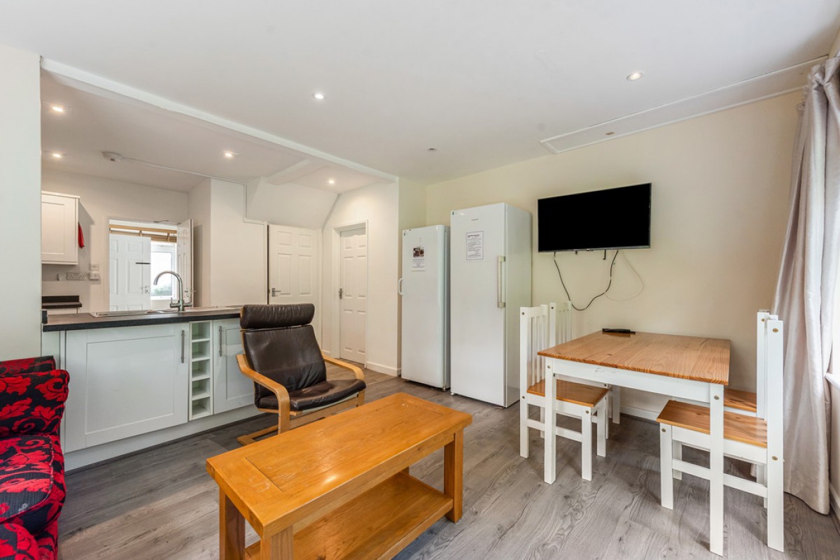 Wykeham Place, Winchester