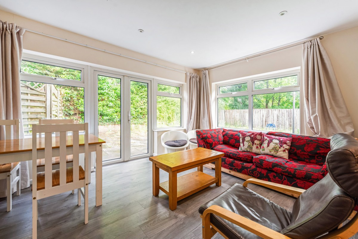Wykeham Place, Winchester