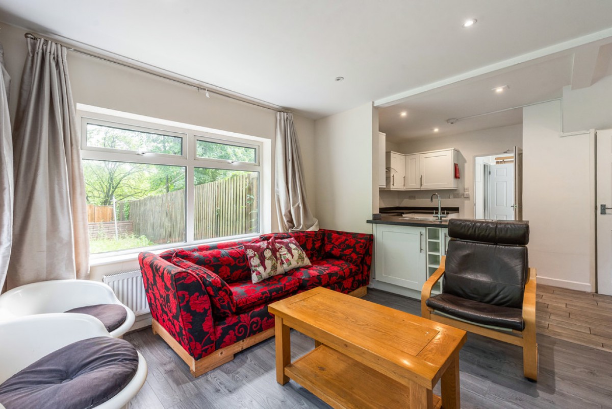 Wykeham Place, Winchester