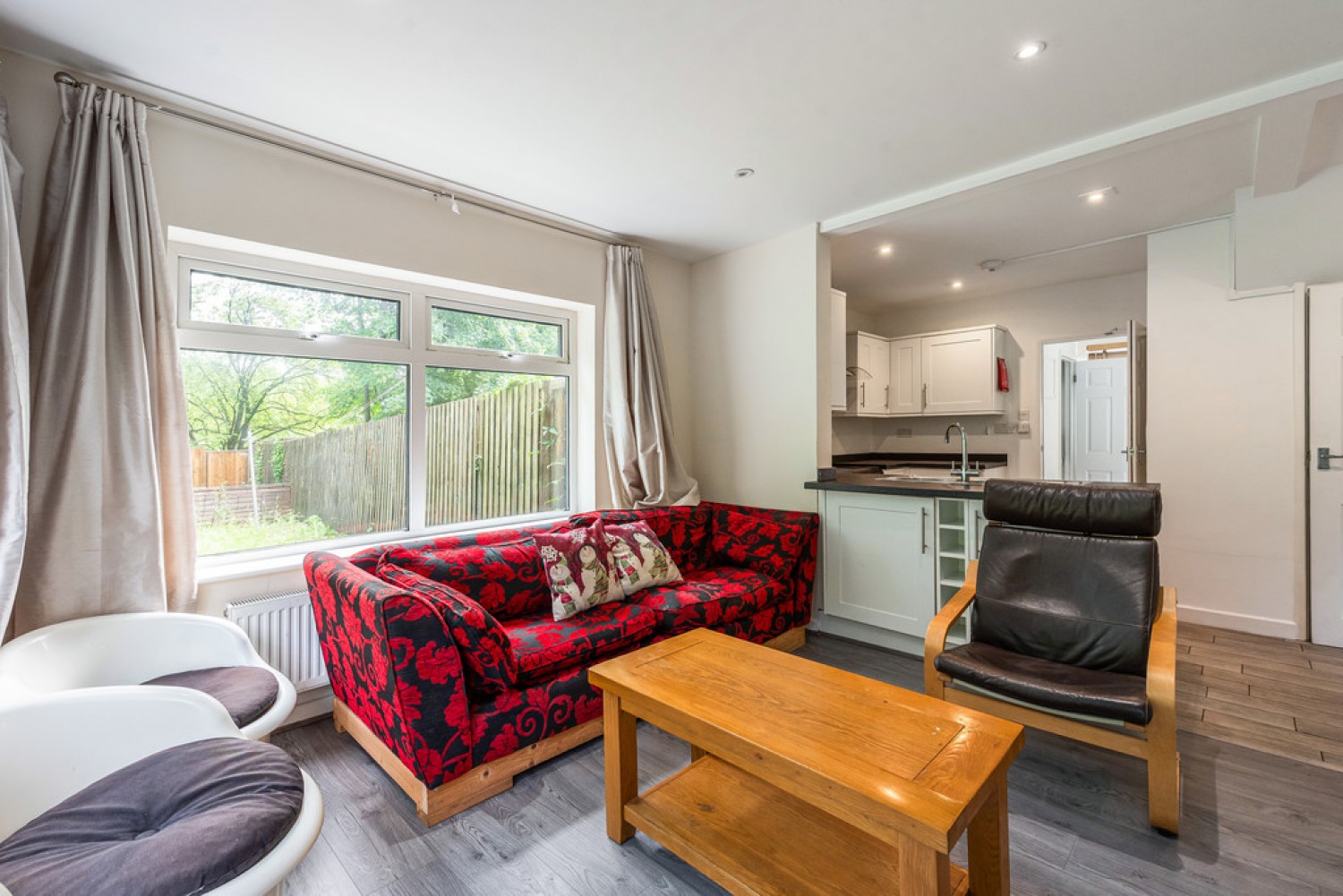 1 bedroom House for Letting Wykeham Place, Winchester