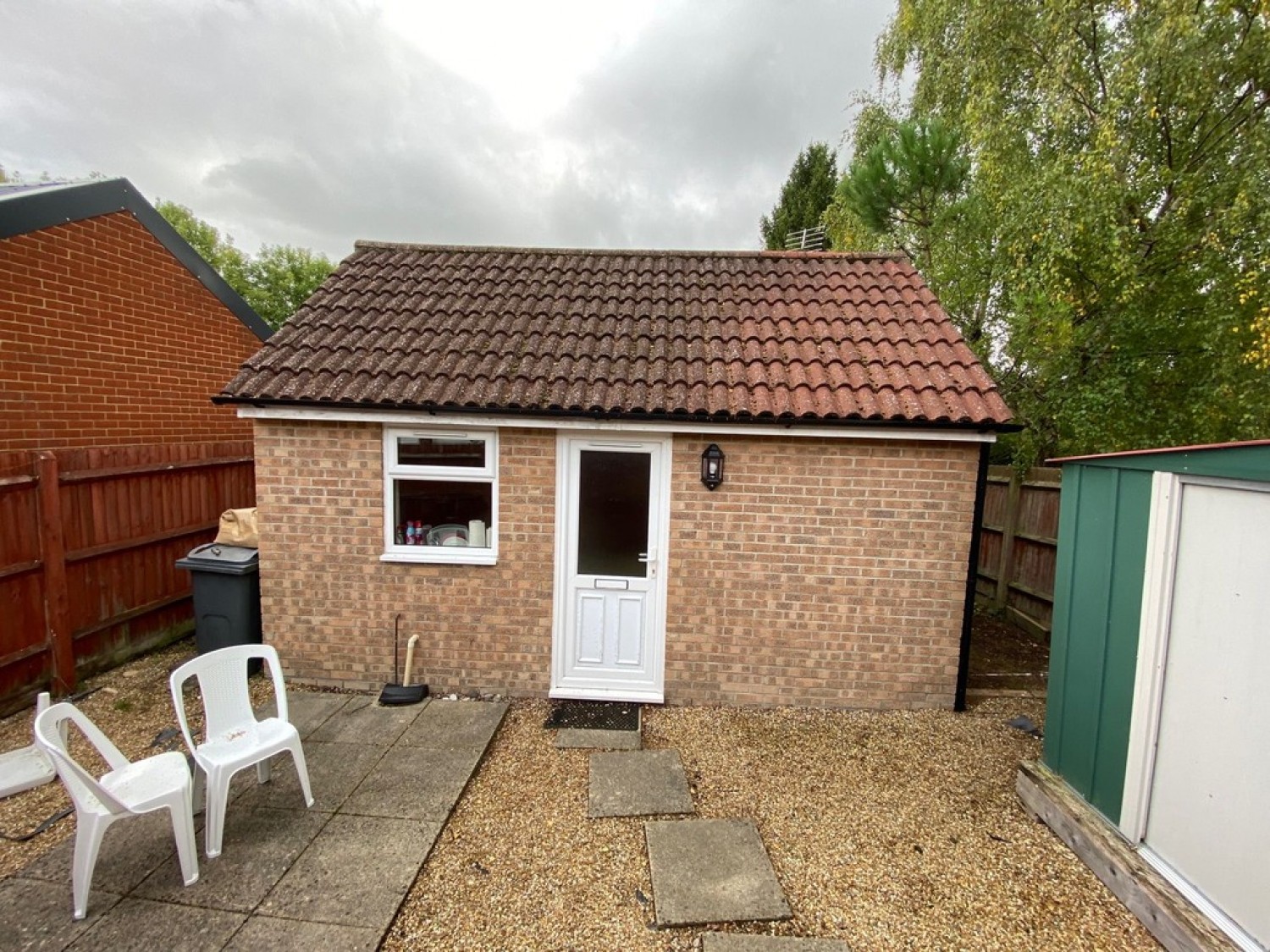 1 bedroom Bungalow for Letting Stanmore Lane , Winchester