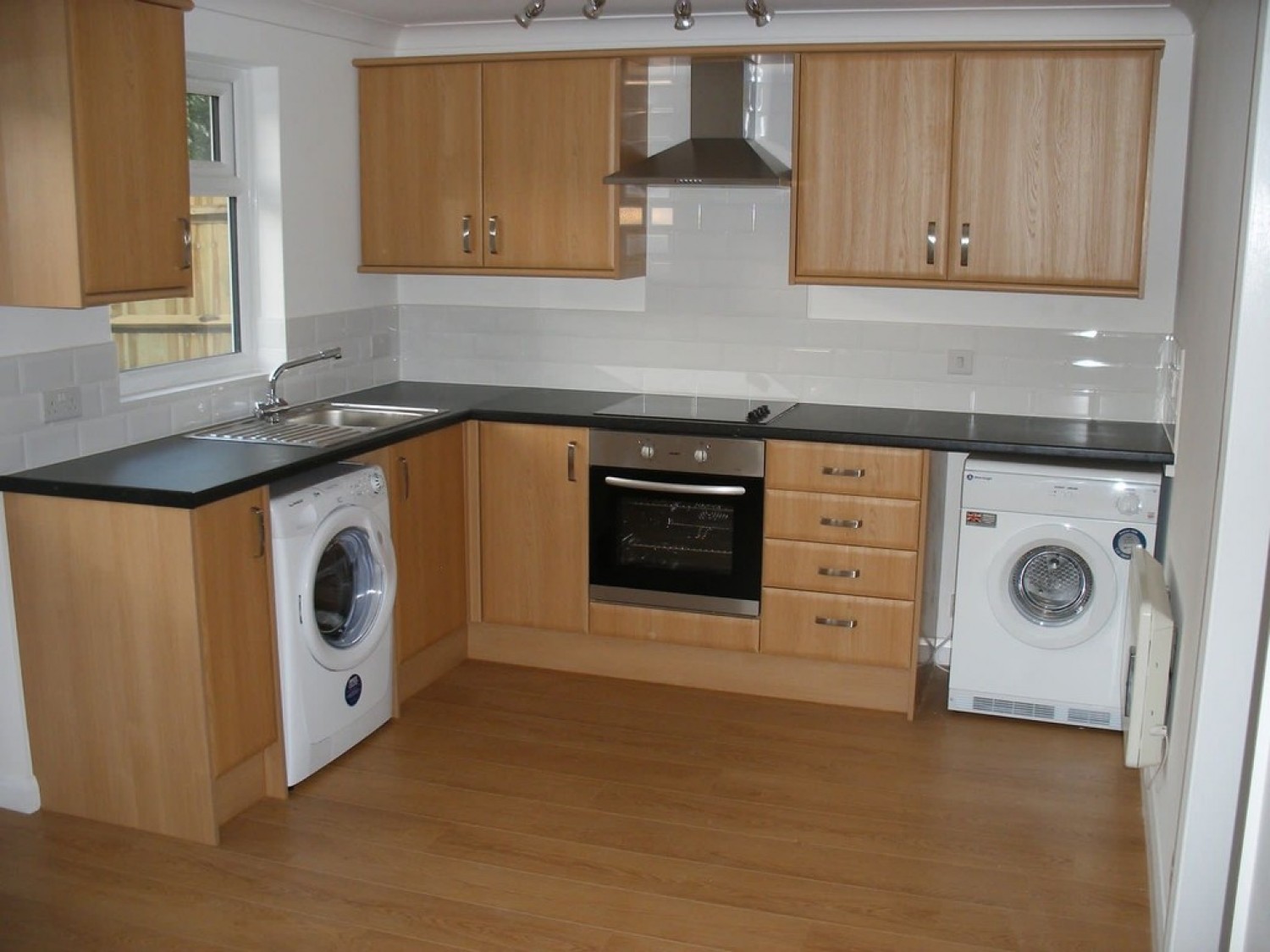 1 bedroom Bungalow for Letting Stanmore Lane , Winchester