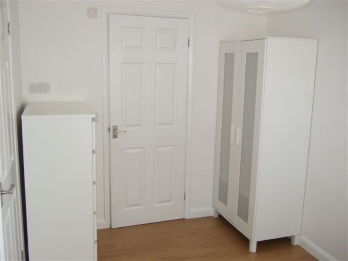 Stanmore Lane , Winchester