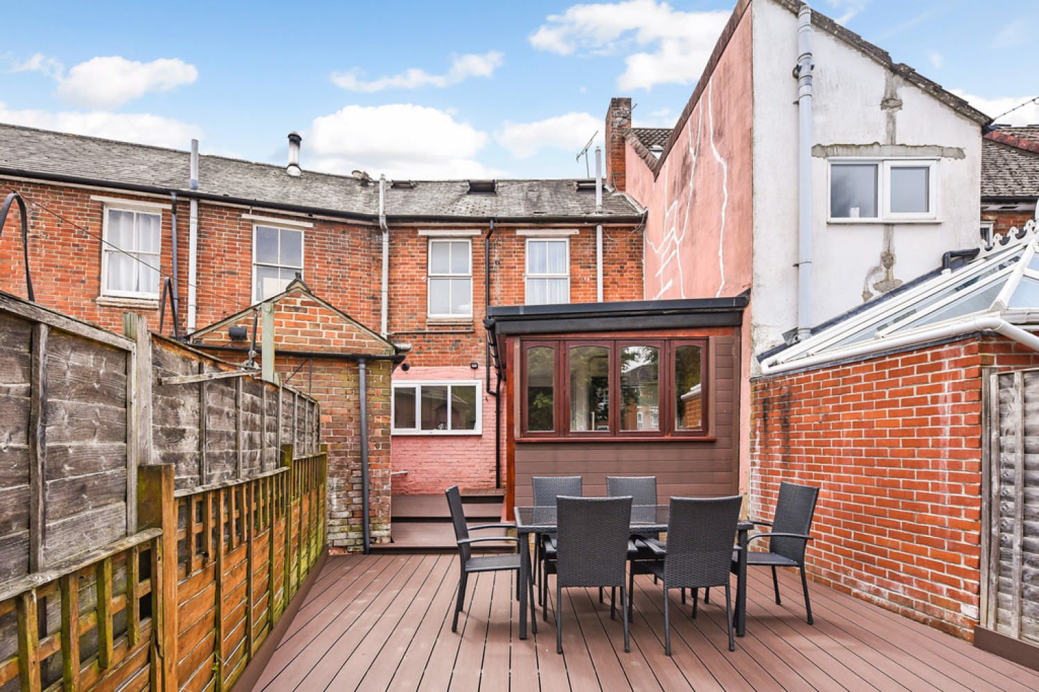 1 bedroom House of Multiple Occupation for Letting Stockbridge Road, Winchester