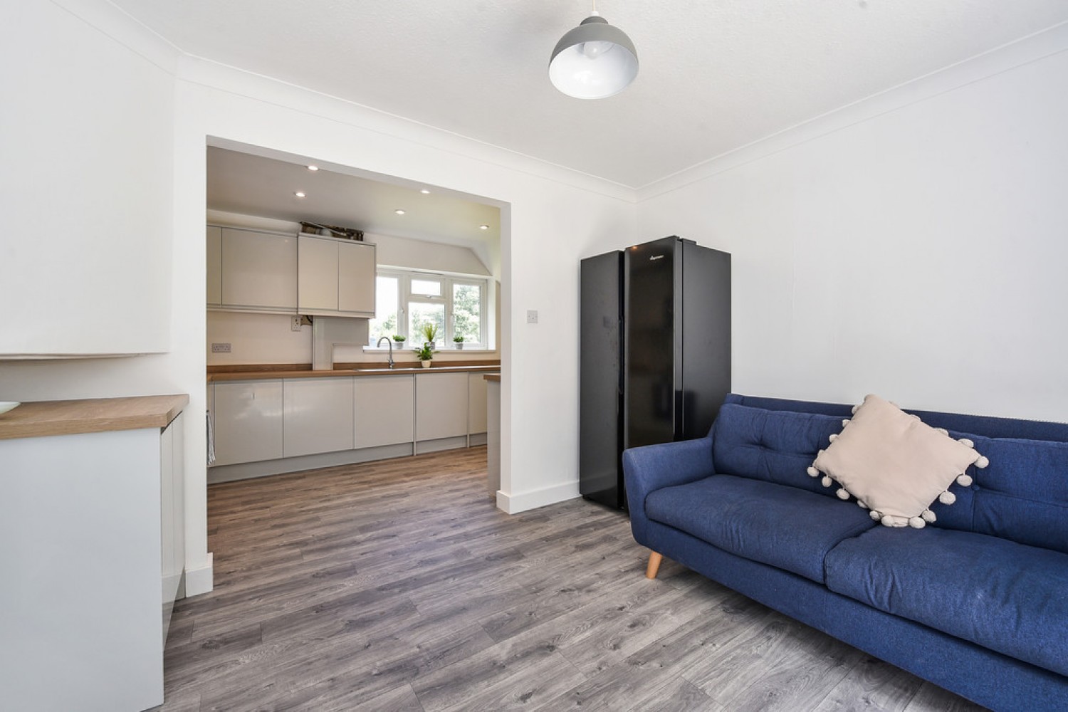 1 bedroom House of Multiple Occupation for Letting Wavell Way, Winchester