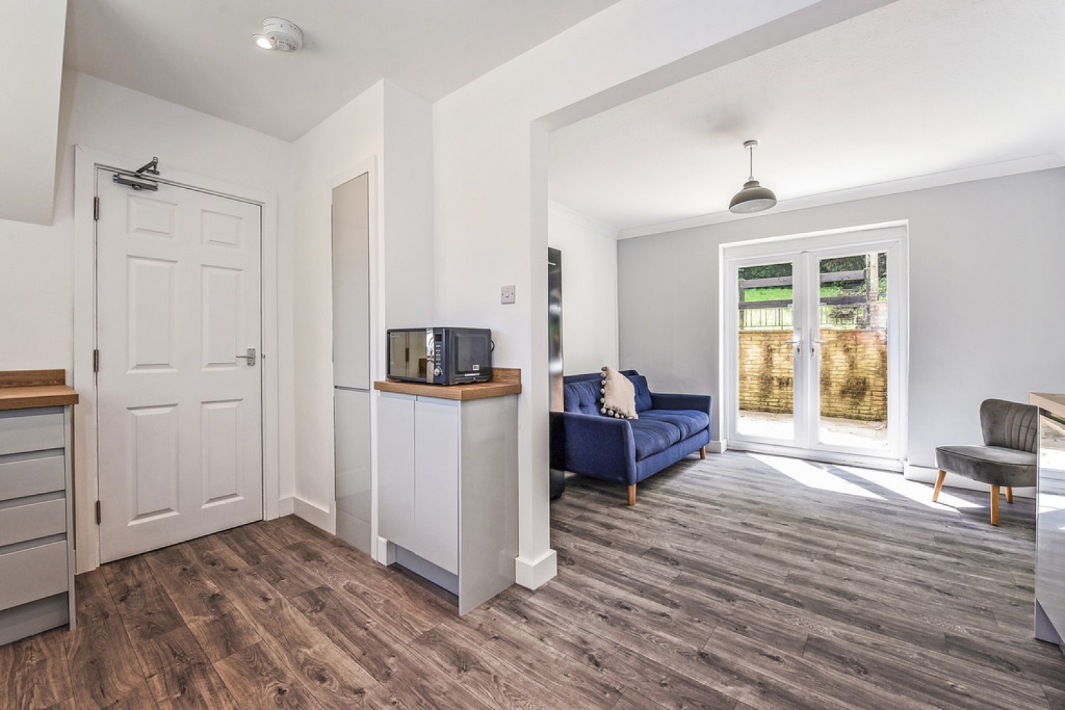 1 bedroom House of Multiple Occupation for Letting Wavell Way, Winchester