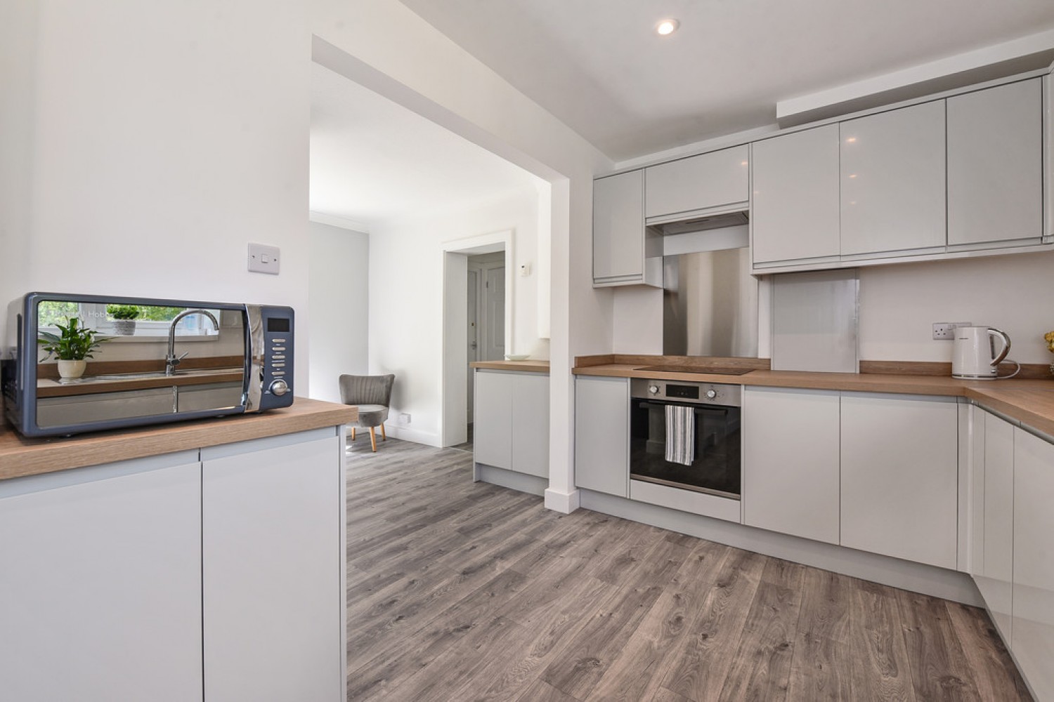 1 bedroom House of Multiple Occupation for Letting Wavell Way, Winchester
