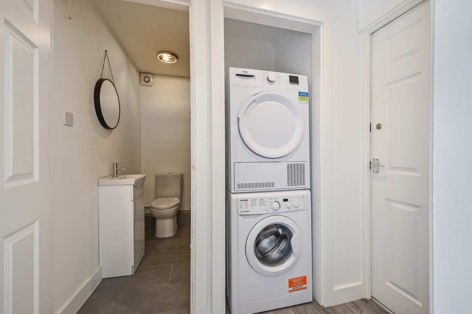 1 bedroom House of Multiple Occupation for Letting Wavell Way, Winchester