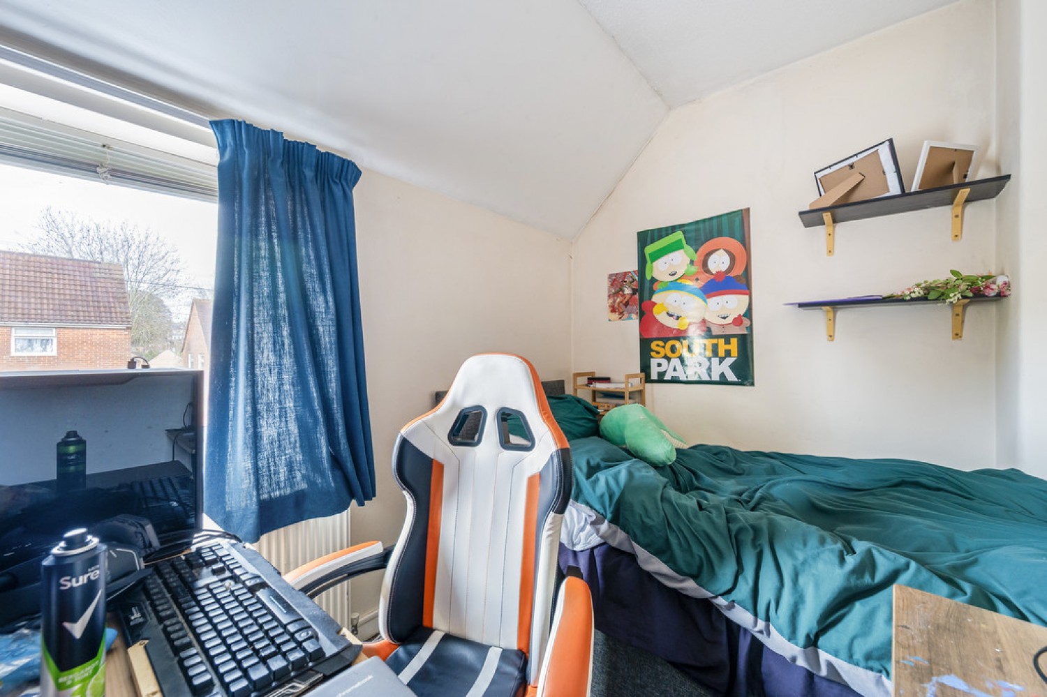 1 bedroom House of Multiple Occupation for Letting Battery Hill, Stanmore, Winchester