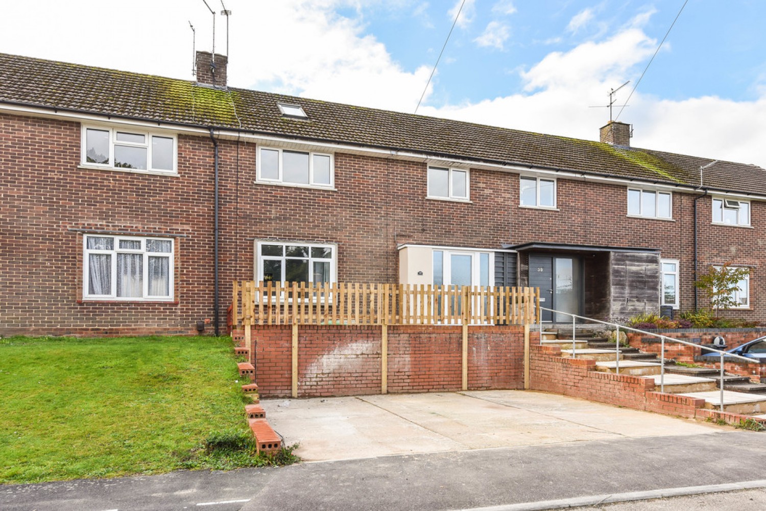 1 bedroom House of Multiple Occupation for Letting Imber Road, Winnall, Winchester