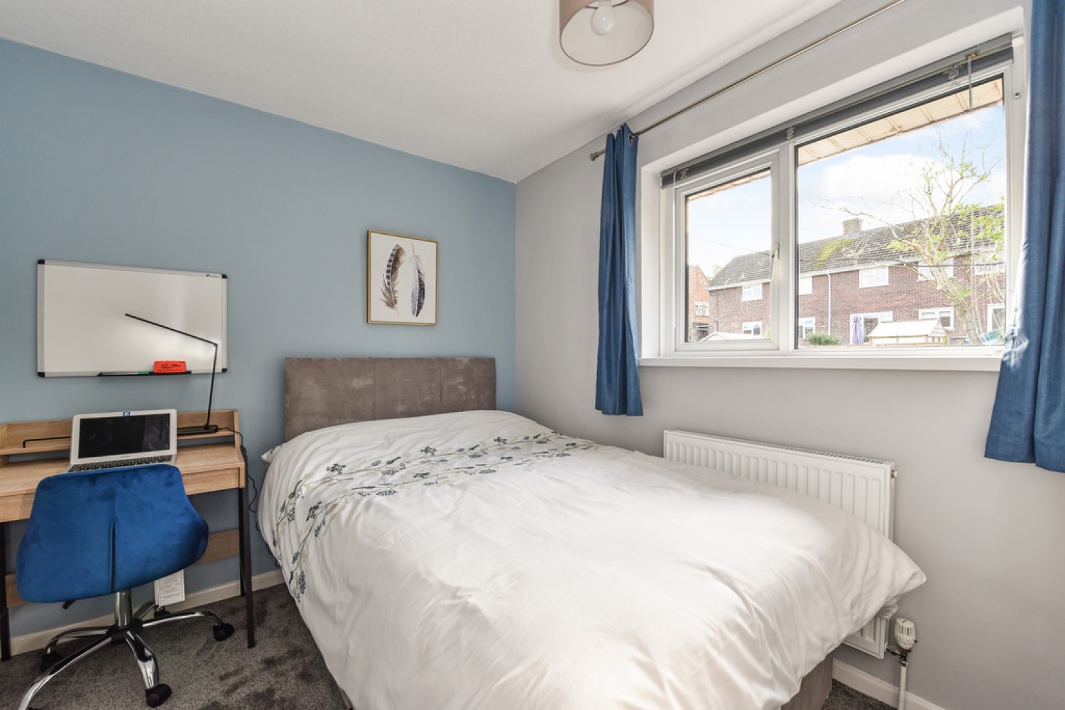 1 bedroom House of Multiple Occupation for Letting Imber Road, Winnall, Winchester