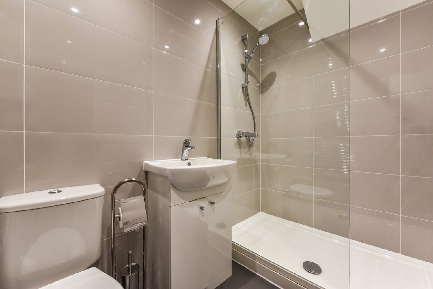 1 bedroom House of Multiple Occupation for Letting Imber Road, Winnall, Winchester