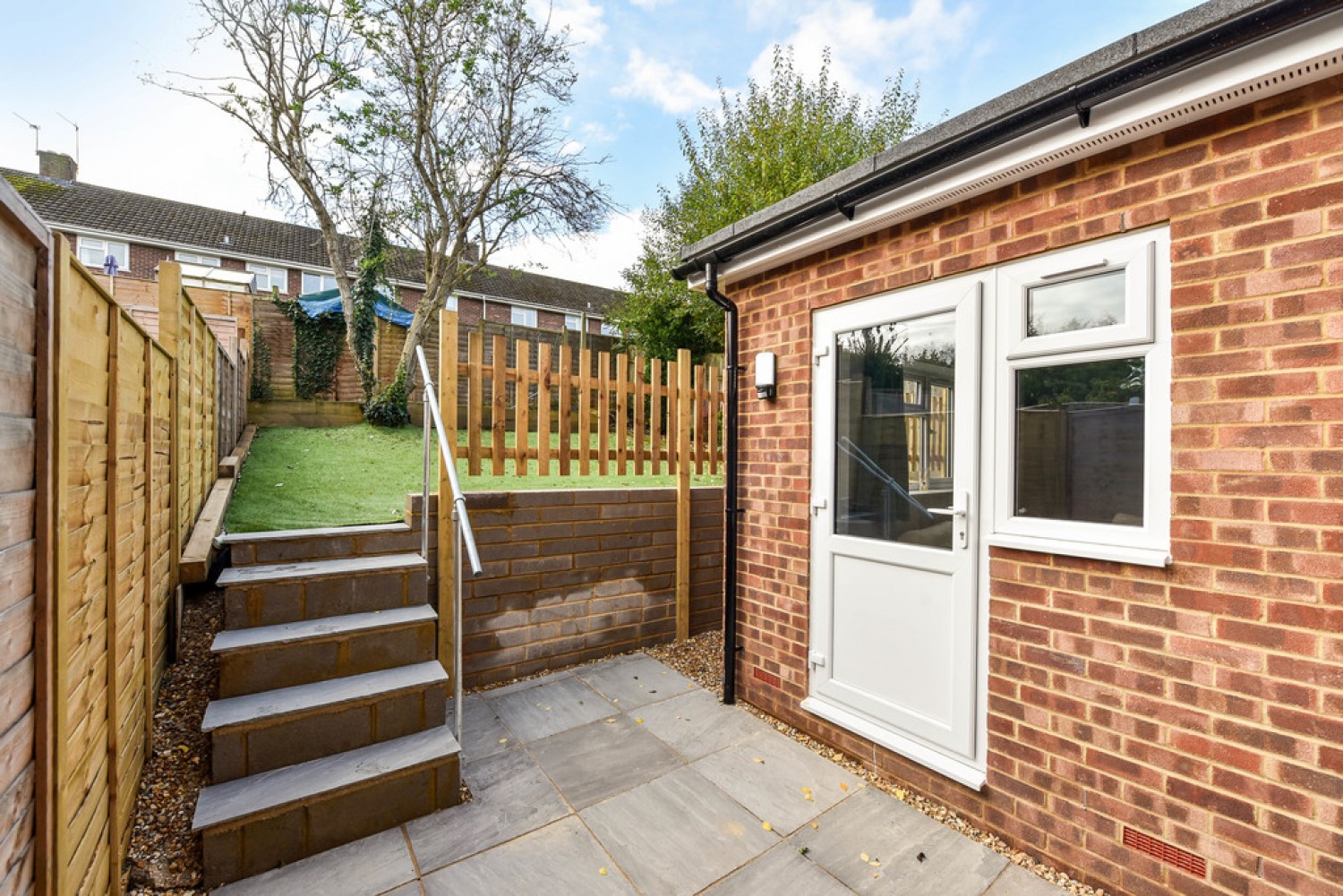 1 bedroom House of Multiple Occupation for Letting Imber Road, Winnall, Winchester