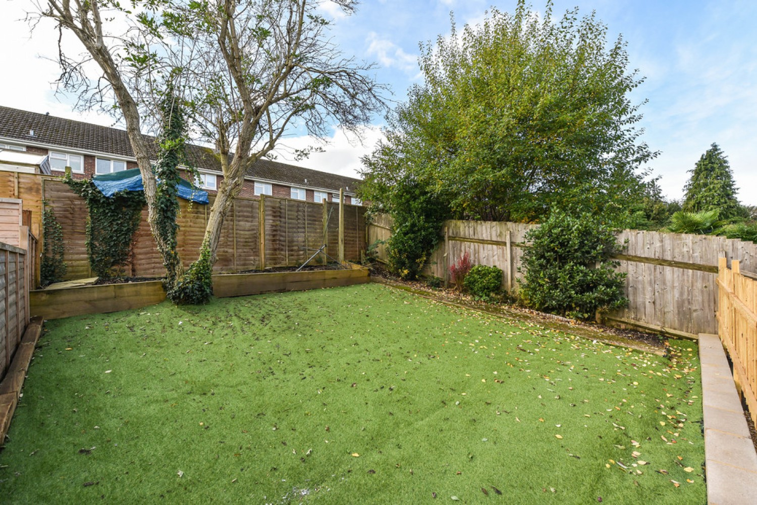 1 bedroom House of Multiple Occupation for Letting Imber Road, Winnall, Winchester