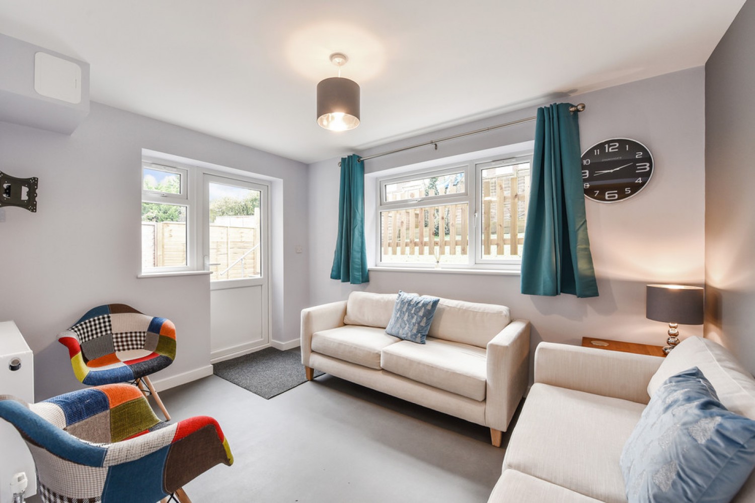 1 bedroom House of Multiple Occupation for Letting Imber Road, Winnall, Winchester
