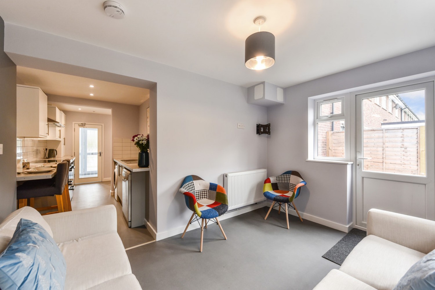 1 bedroom House of Multiple Occupation for Letting Imber Road, Winnall, Winchester