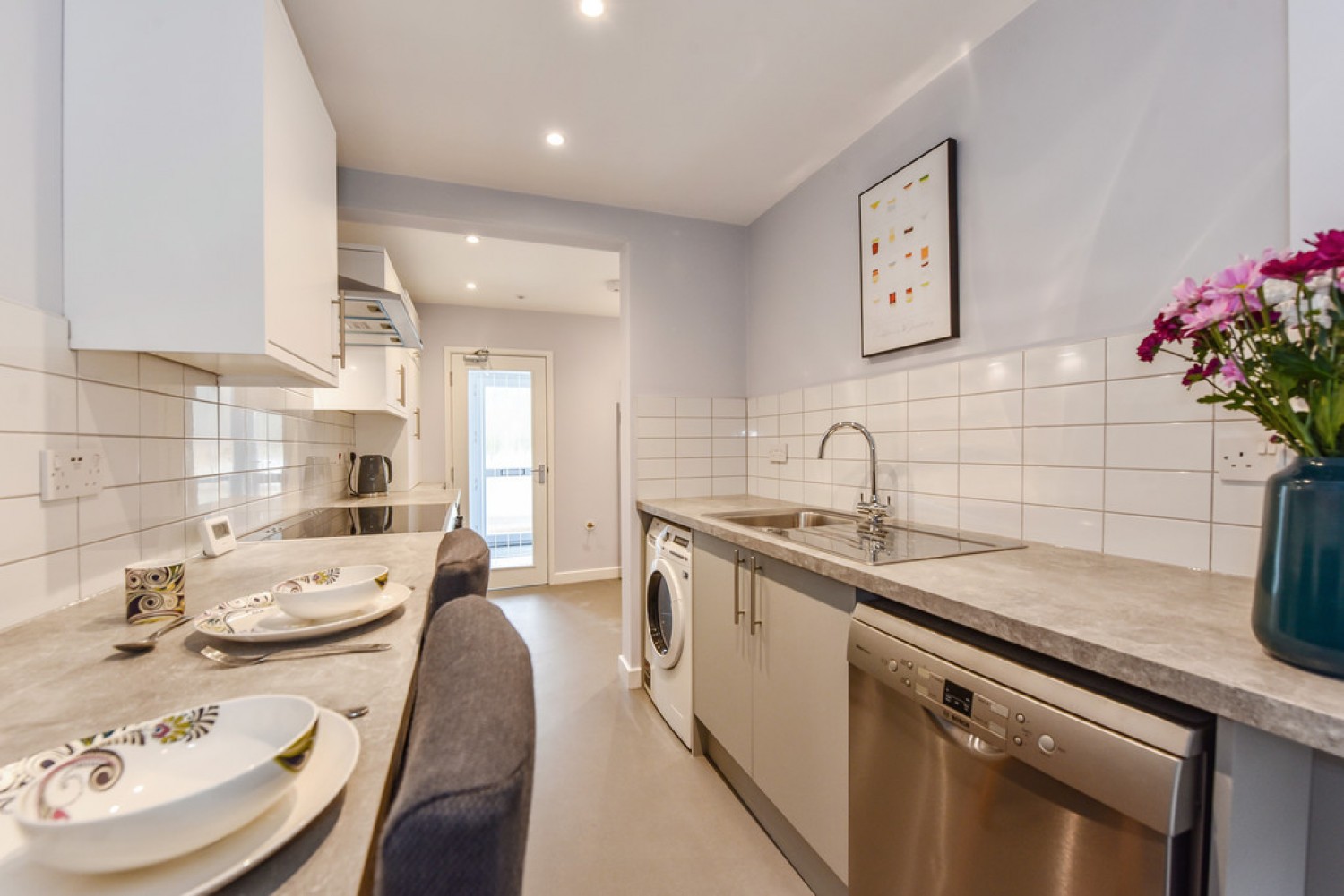1 bedroom House of Multiple Occupation for Letting Imber Road, Winnall, Winchester