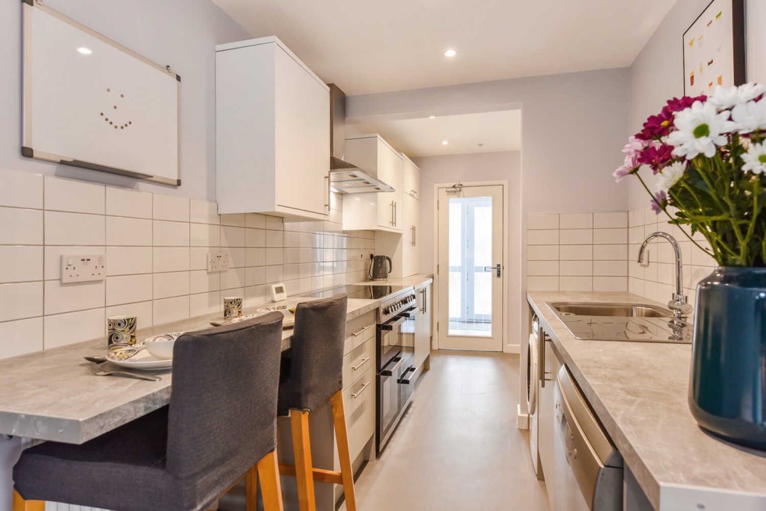 1 bedroom House of Multiple Occupation for Letting Imber Road, Winnall, Winchester