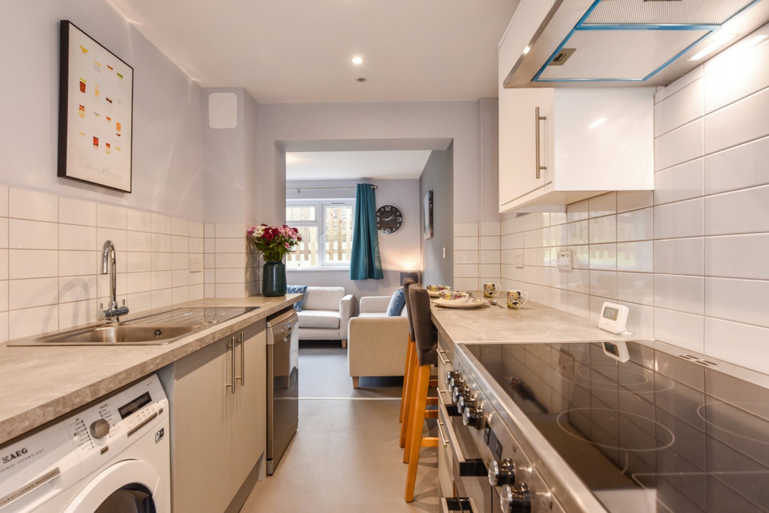 1 bedroom House of Multiple Occupation for Letting Imber Road, Winnall, Winchester