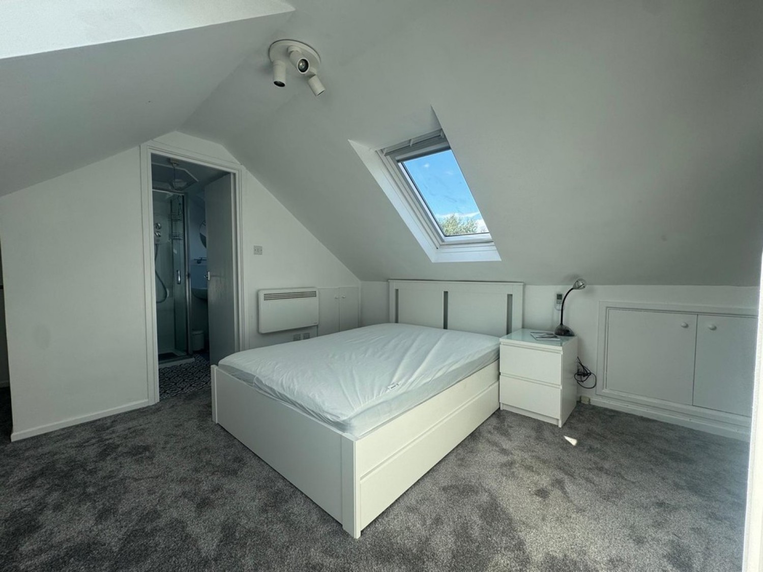 1 bedroom House of Multiple Occupation for Letting Stockbridge Road, Winchester