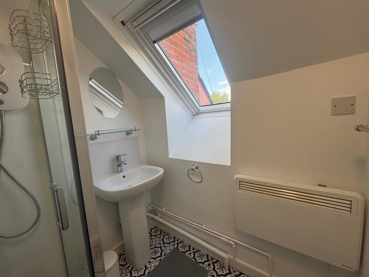 1 bedroom House of Multiple Occupation for Letting Stockbridge Road, Winchester