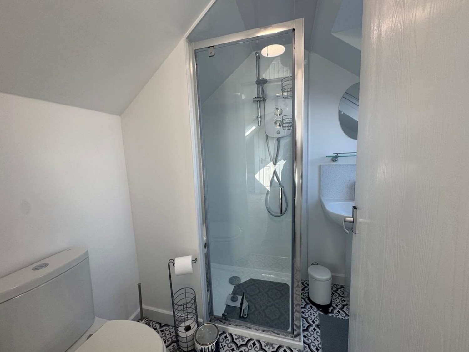 1 bedroom House of Multiple Occupation for Letting Stockbridge Road, Winchester