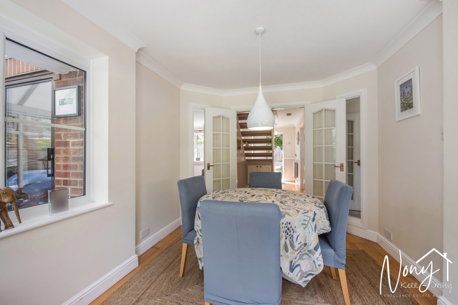 4 bedroom House for Sale Wentworth Grange, St Cross
