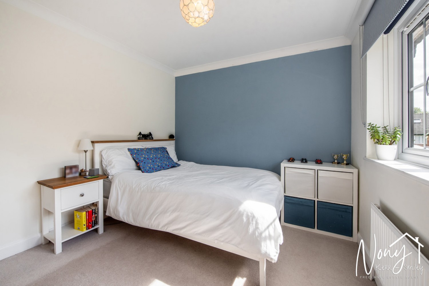 4 bedroom House for Sale Wentworth Grange, St Cross