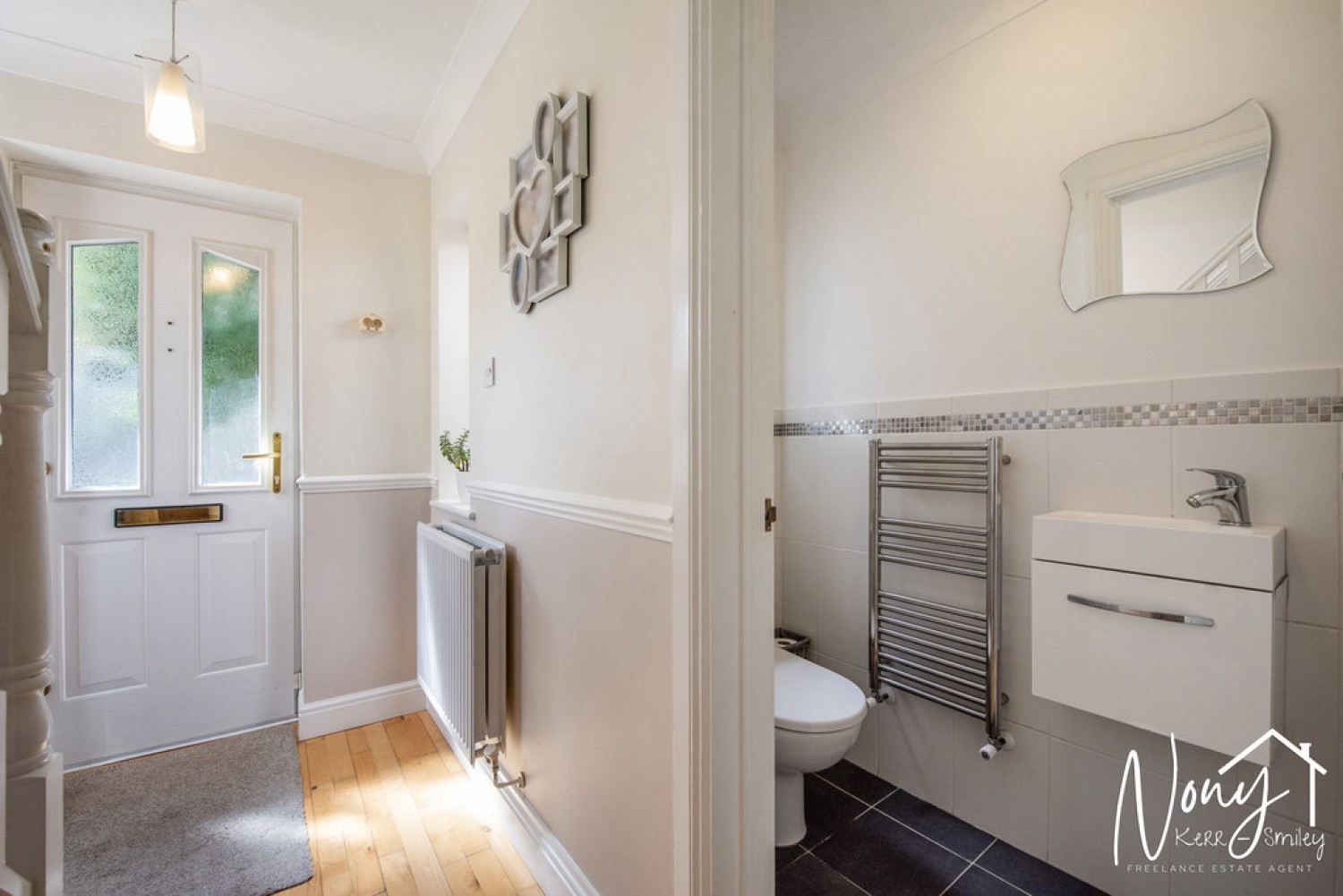 4 bedroom House for Sale Wentworth Grange, St Cross