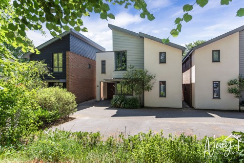 Silverwood Mews, Winchester