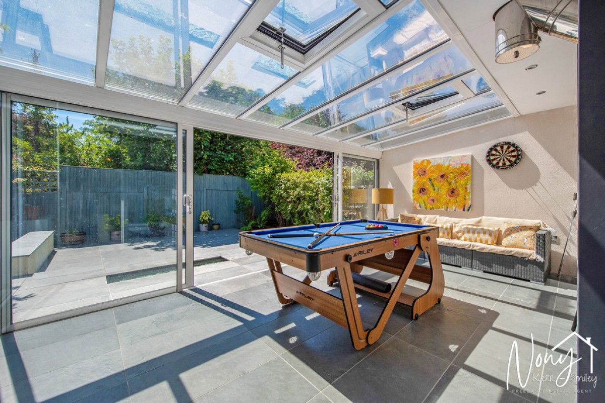 Silverwood Mews, Winchester
