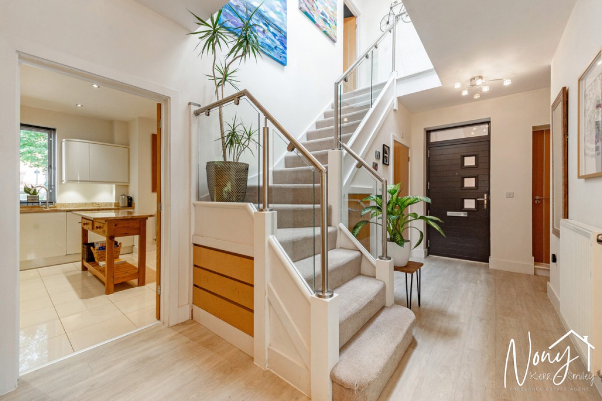 Silverwood Mews, Winchester