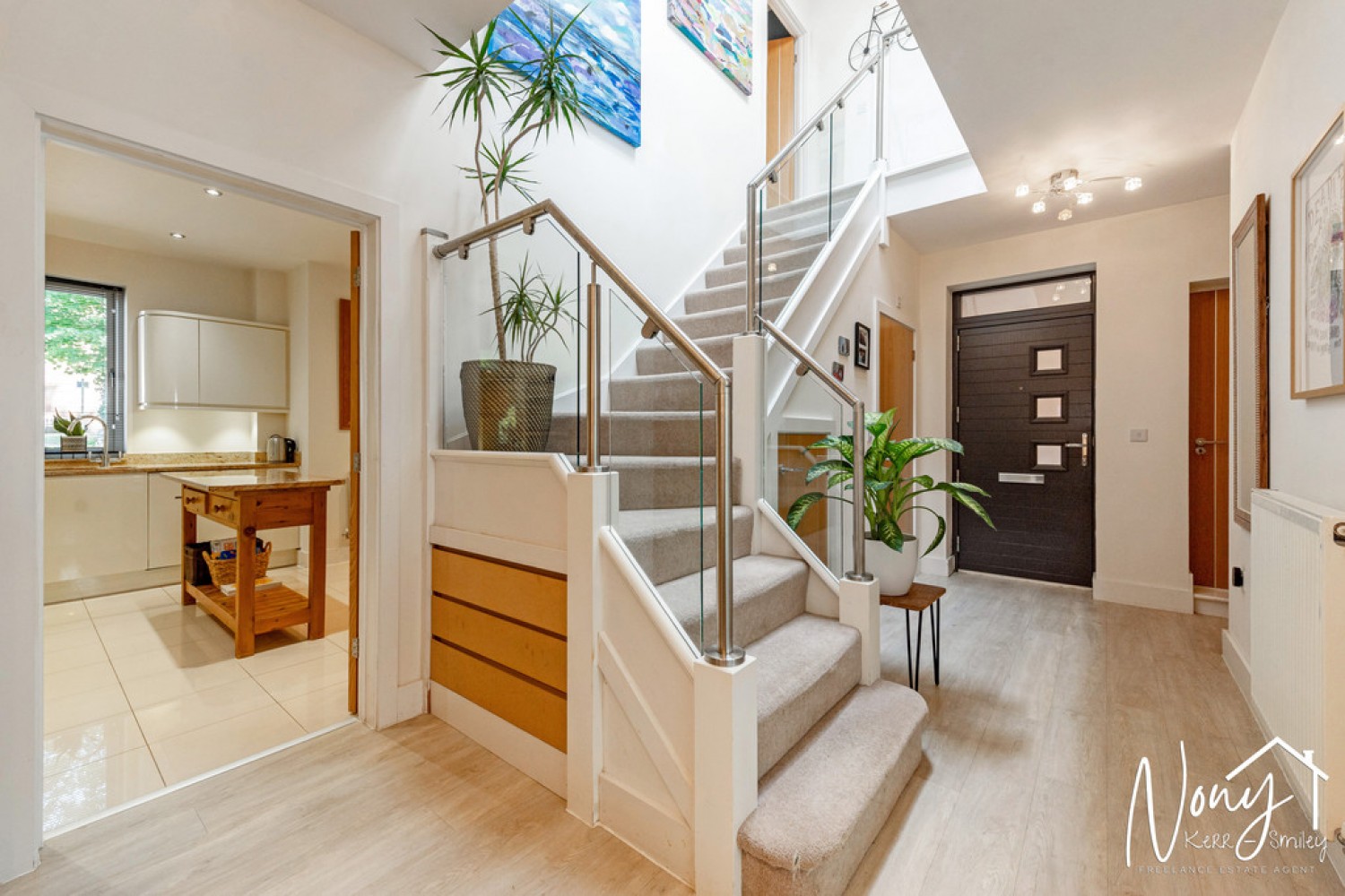4 bedroom House for Sale Silverwood Mews, Winchester