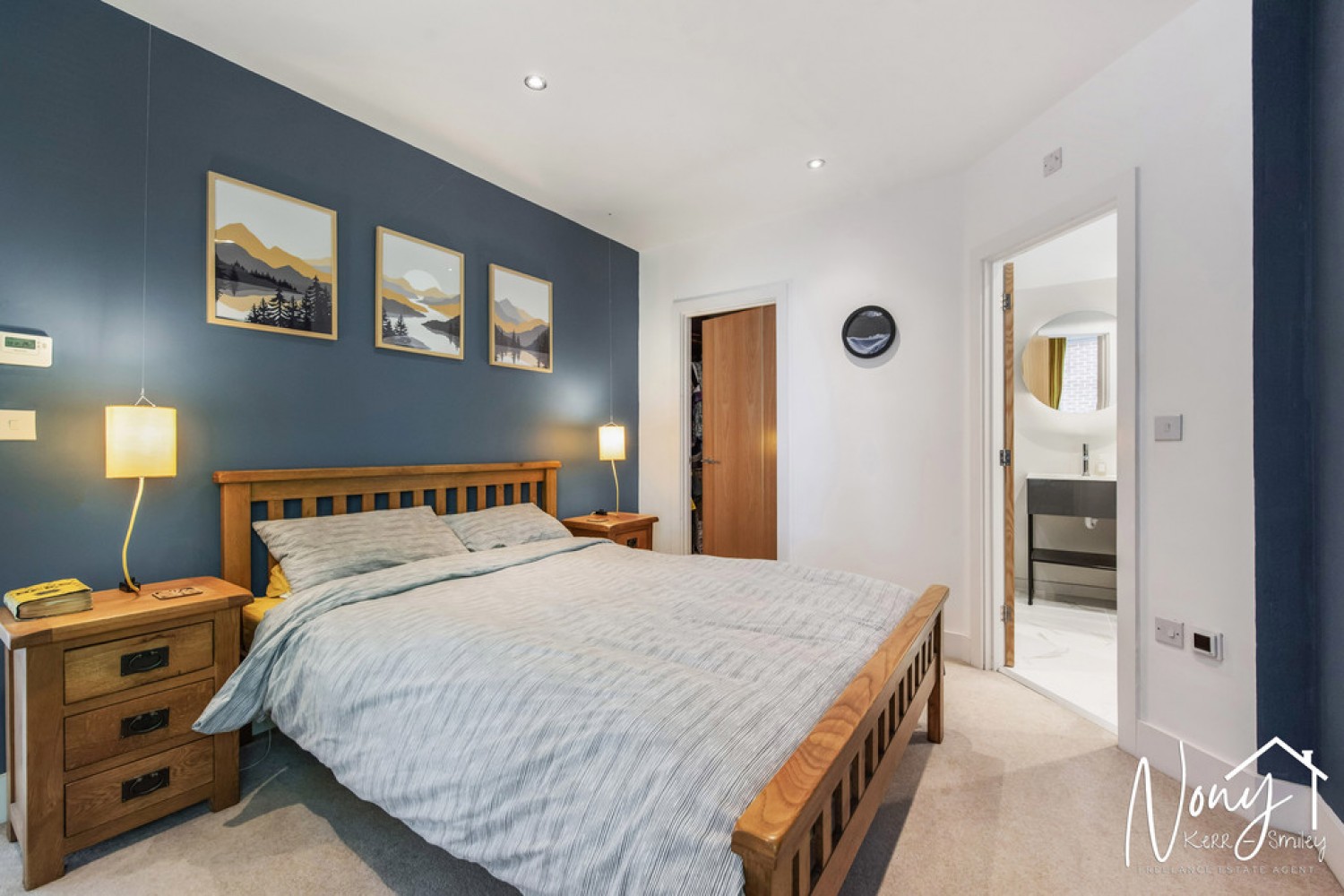 4 bedroom House for Sale Silverwood Mews, Winchester