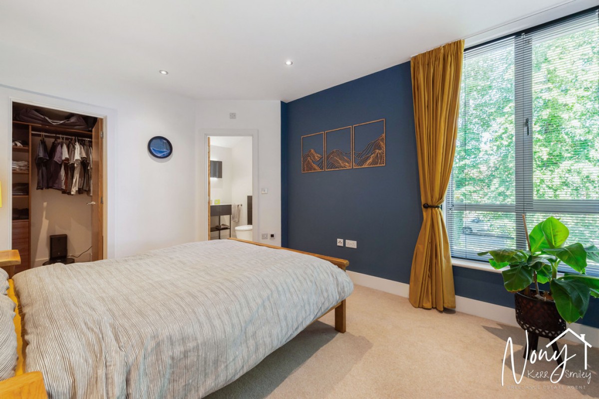 Silverwood Mews, Winchester