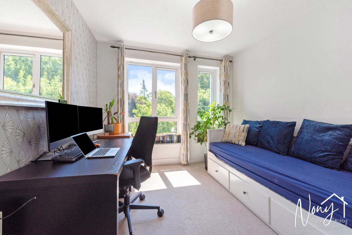 Silverwood Mews, Winchester