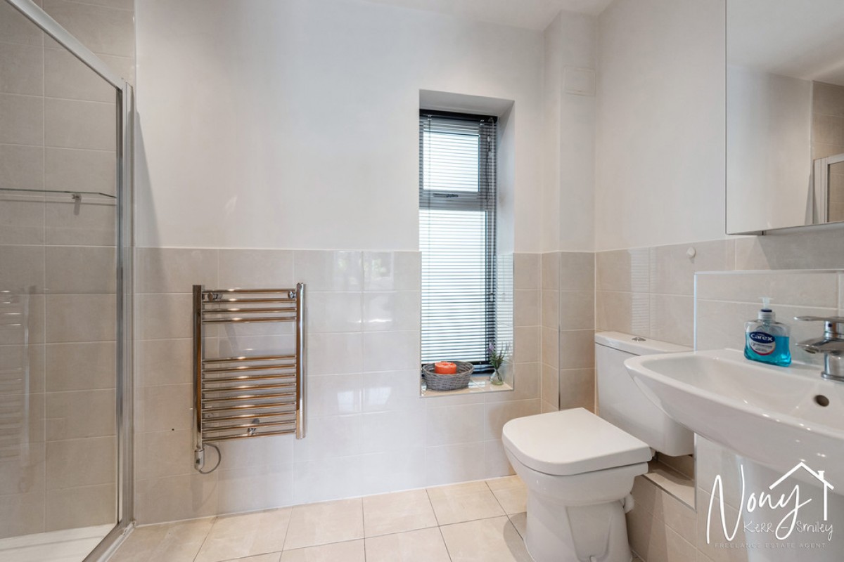 Silverwood Mews, Winchester