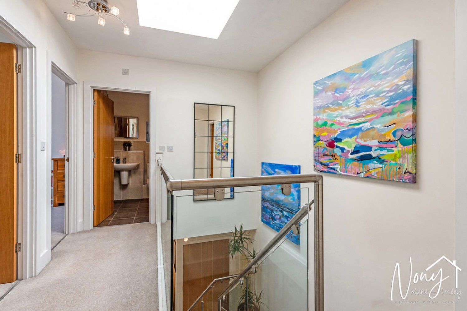 4 bedroom House for Sale Silverwood Mews, Winchester