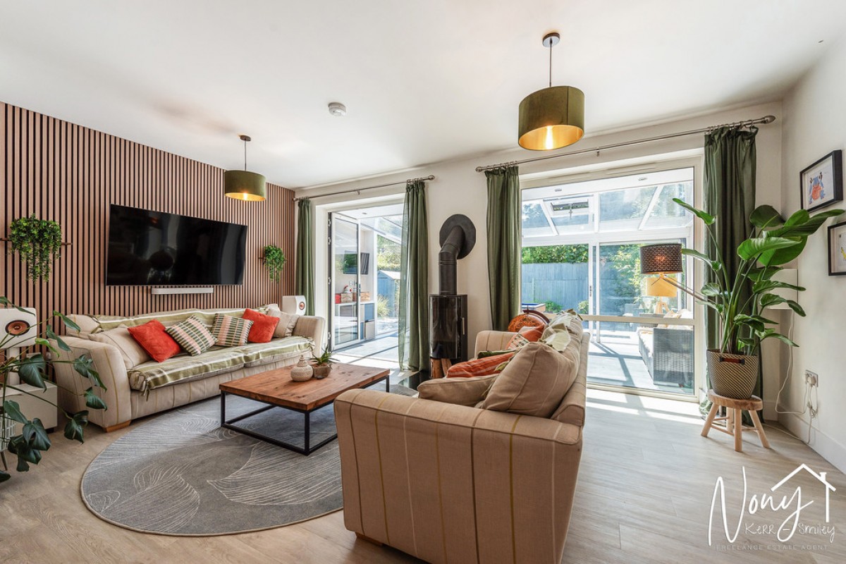 Silverwood Mews, Winchester