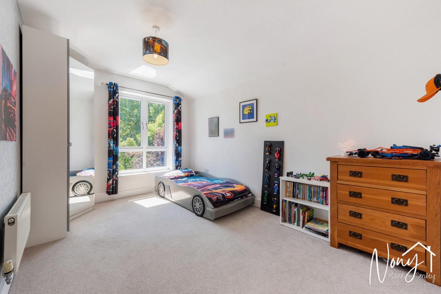 4 bedroom House for Sale Silverwood Mews, Winchester