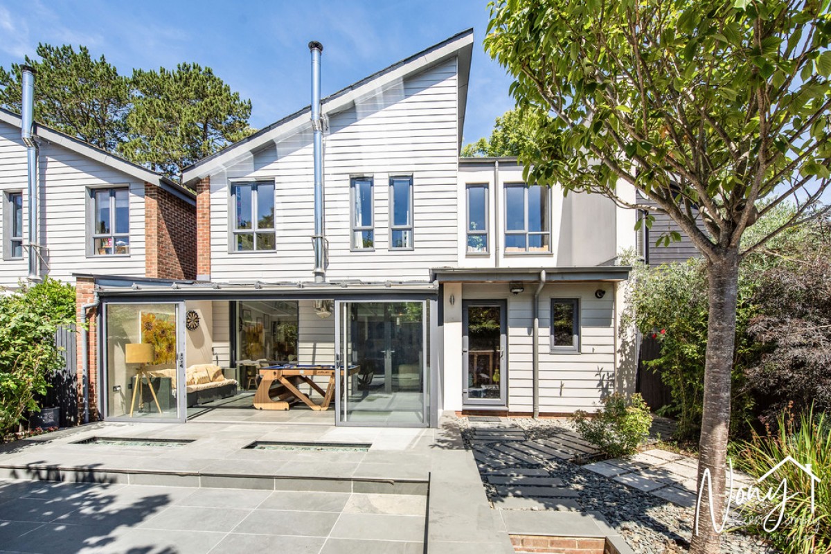 Silverwood Mews, Winchester