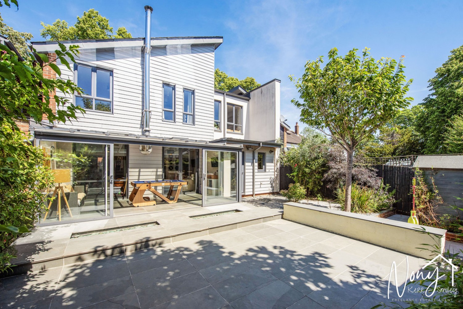 4 bedroom House for Sale Silverwood Mews, Winchester