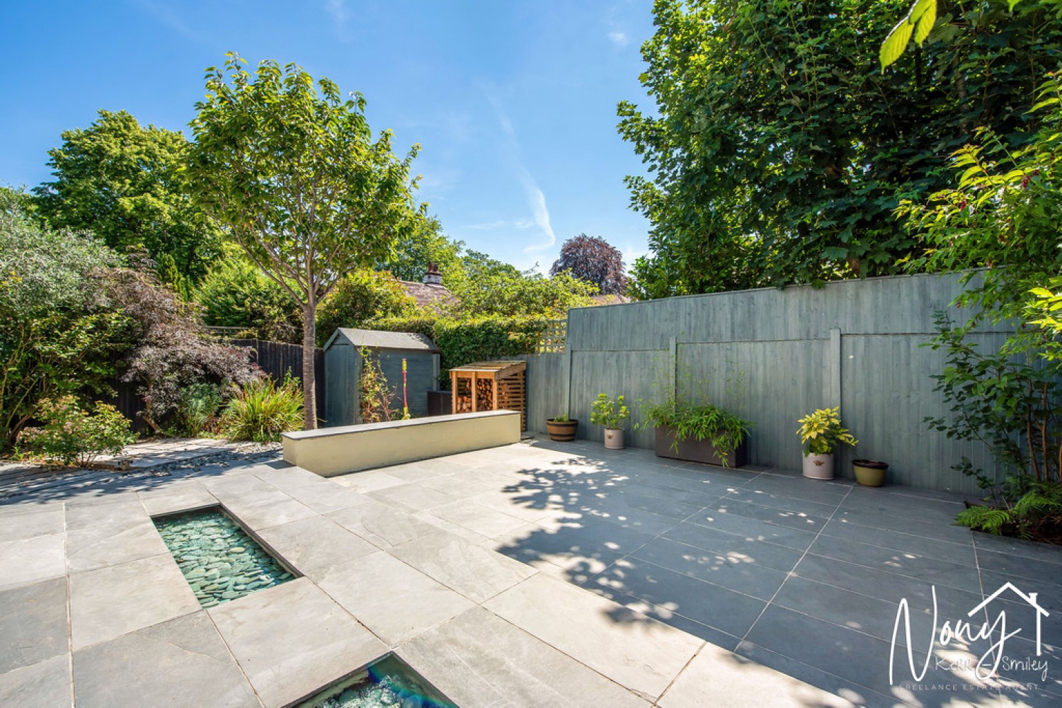 4 bedroom House for Sale Silverwood Mews, Winchester