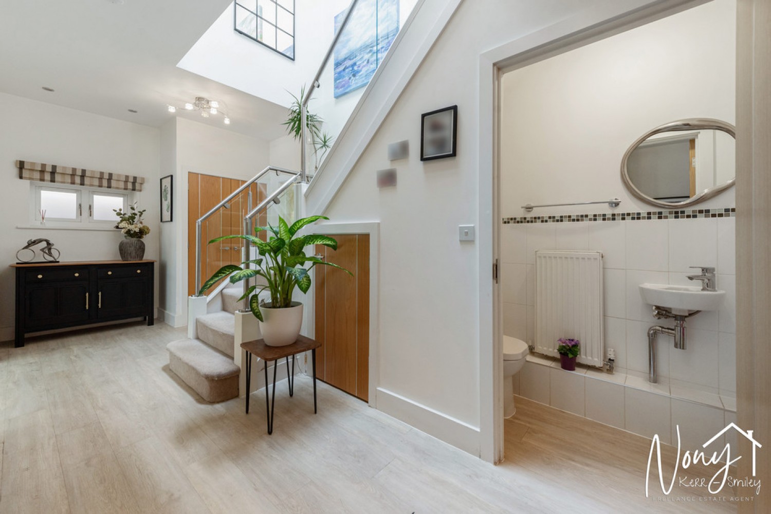 4 bedroom House for Sale Silverwood Mews, Winchester