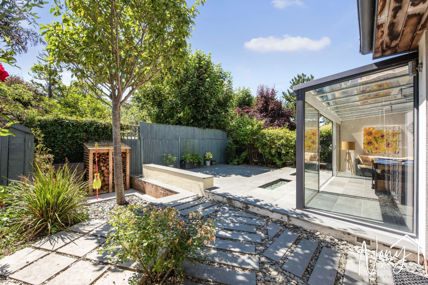4 bedroom House for Sale Silverwood Mews, Winchester