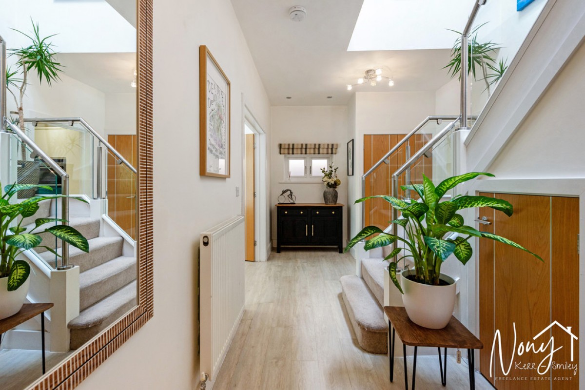 Silverwood Mews, Winchester