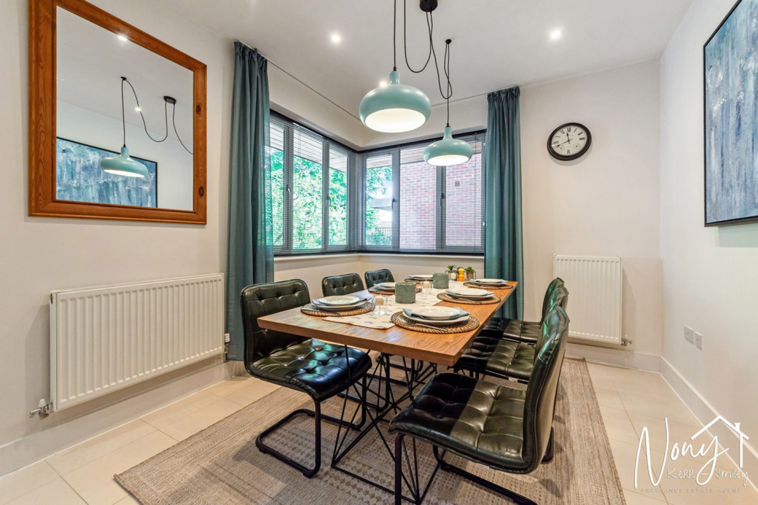 4 bedroom House for Sale Silverwood Mews, Winchester